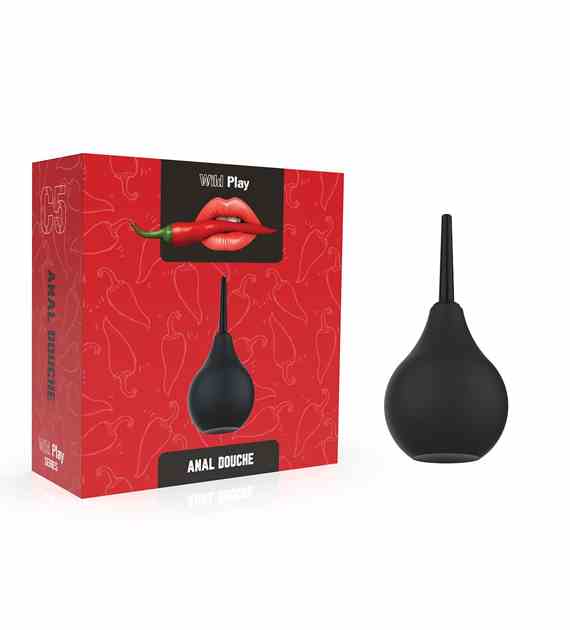 GRUSZKA ANALNA EROSPACE WILD PLAY C5