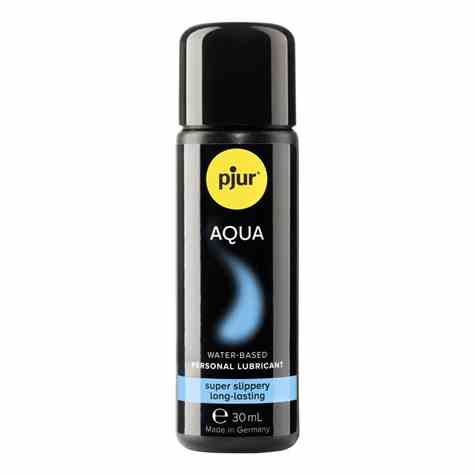 LUBRYKANT PJUR AQUA 30 ML
