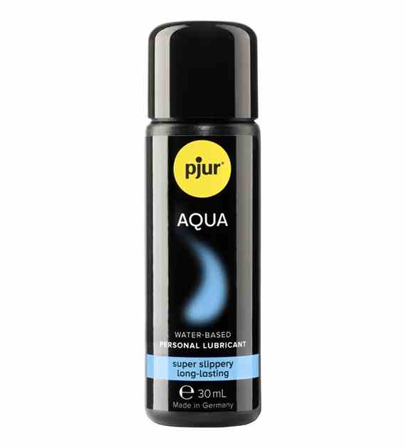 LUBRYKANT PJUR AQUA 30 ML