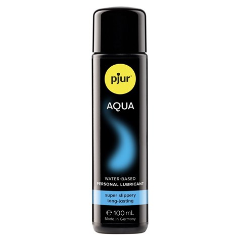 PJUR AQUA 100 ML