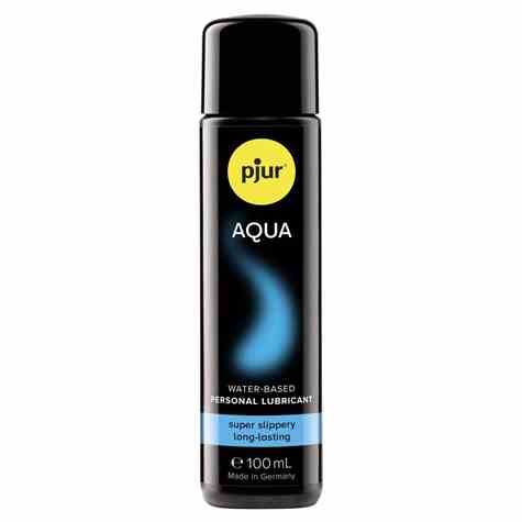 LUBRYKANT PJUR AQUA 100 ML