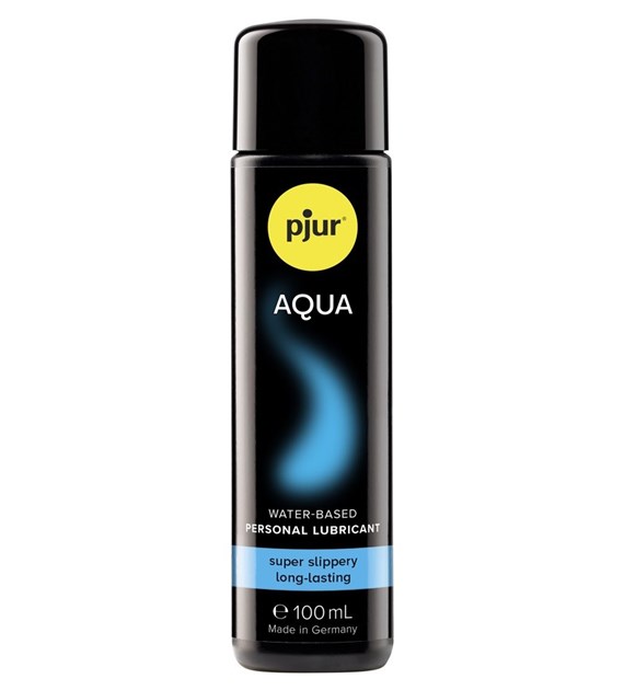 LUBRYKANT PJUR AQUA 100 ML
