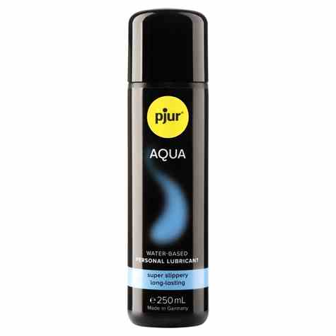 LUBRYKANT PJUR AQUA 250ML