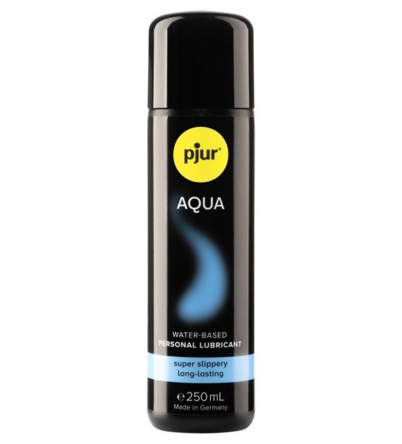 LUBRYKANT PJUR AQUA 250ML