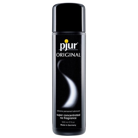 PJUR ORIGINAL 500 ML