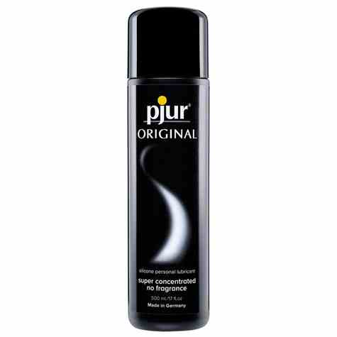 LUBRYKANT PJUR ORIGINAL 500 ML