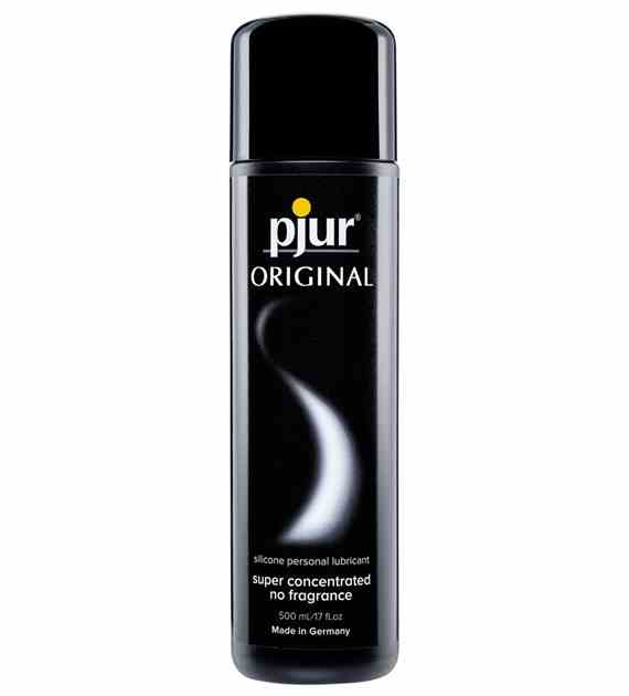LUBRYKANT PJUR ORIGINAL 500 ML