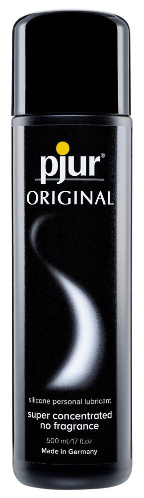 PJUR ORIGINAL 500 ML
