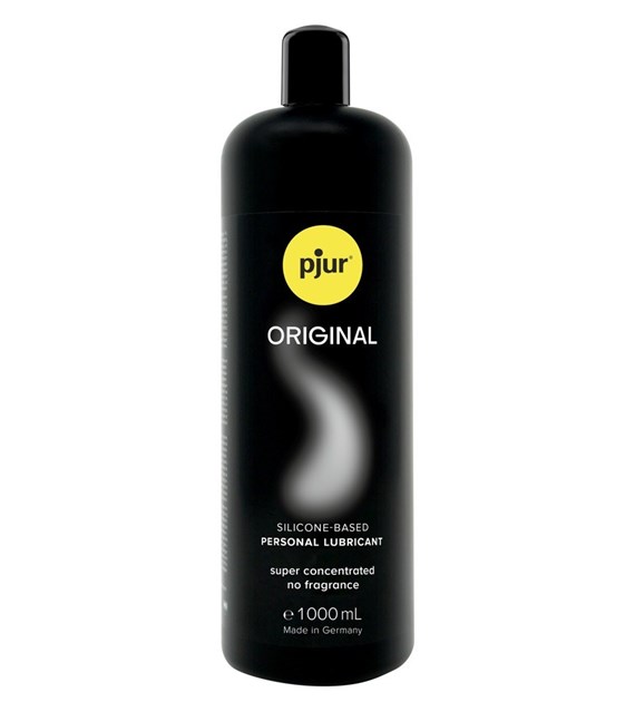 PJUR ORIGINAL 1000ML