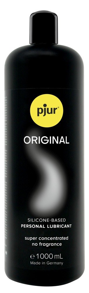 LUBRYKANT PJUR ORIGINAL 1000ML