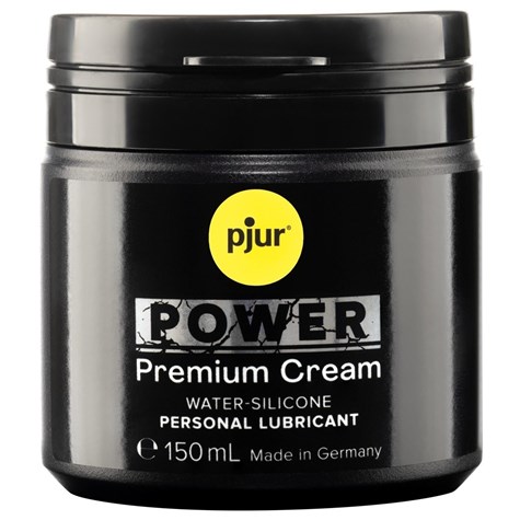 LUBE PJUR POWER 150ML