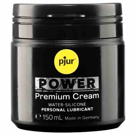 LUBRYKANT PJUR POWER 150ML