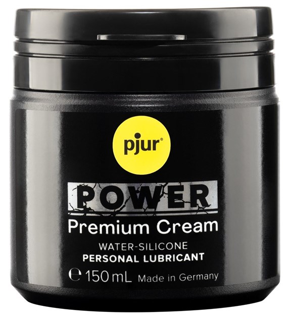 LUBRYKANT PJUR POWER 150ML