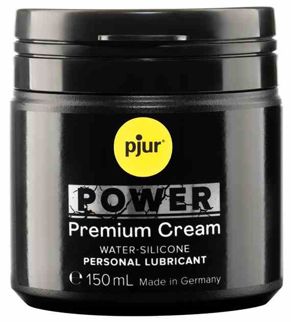 LUBRYKANT PJUR POWER 150ML