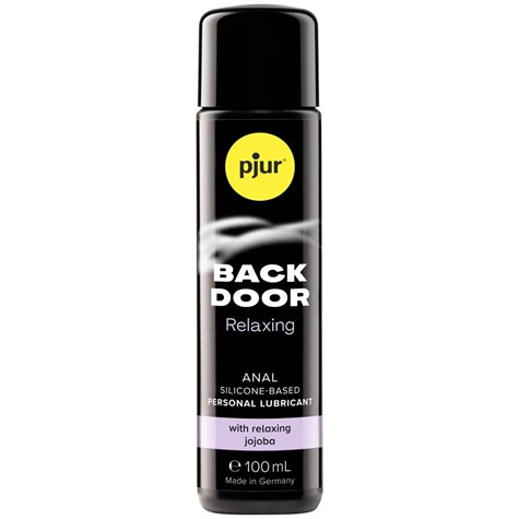 PJUR BACK DOOR ANAL 100 ML