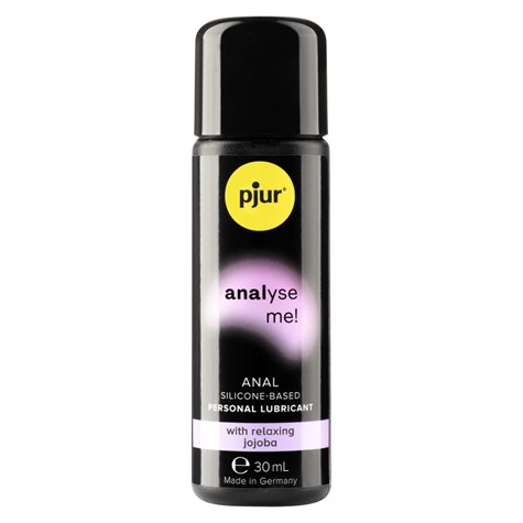 PJUR RELAXING ANAL GLIDE 30 ML