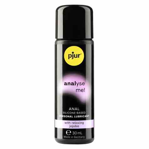 ŻEL ANALNY PJUR RELAXING ANAL GLIDE 30 ML