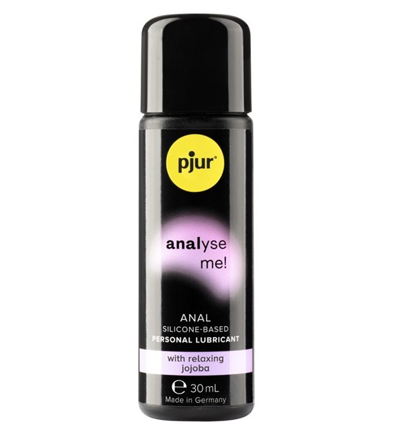 PJUR RELAXING ANAL GLIDE 30 ML