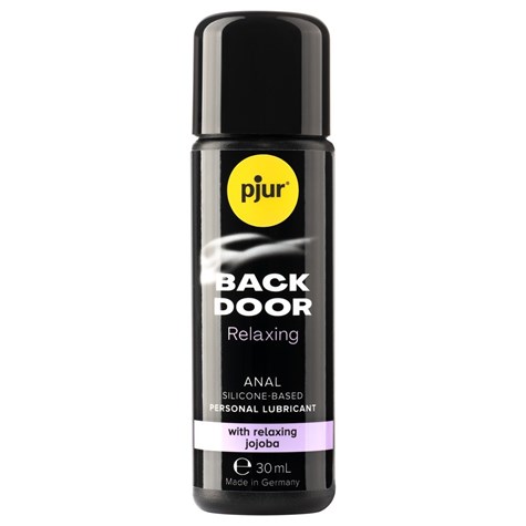 PJUR BACK DOOR ANAL 30 ML