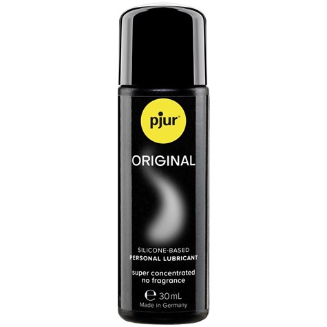 PJUR ORIGINAL 30 ML