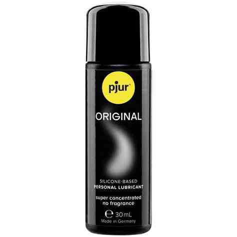 LUBRYKANT PJUR ORIGINAL 30 ML