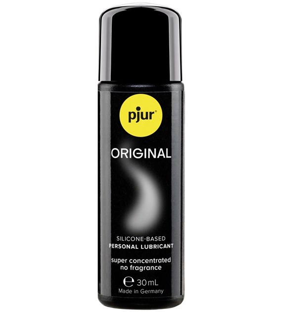PJUR ORIGINAL 30 ML