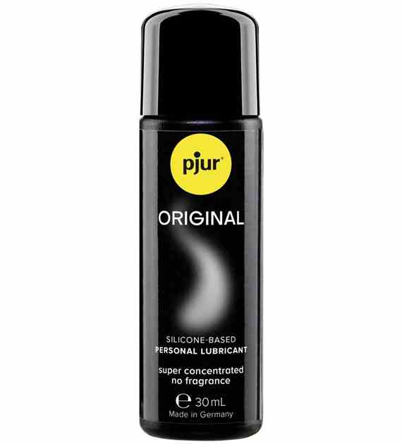 LUBRYKANT PJUR ORIGINAL 30 ML