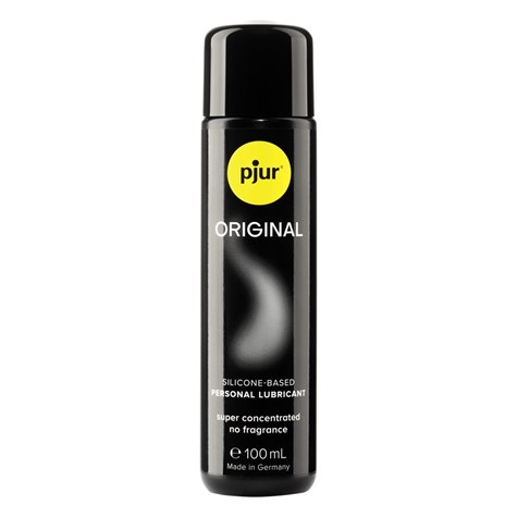 PJUR ORIGINAL 100 ML