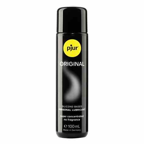 LUBRYKANT PJUR ORIGINAL 100 ML