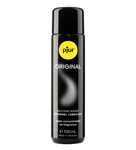 PJUR ORIGINAL 100 ML