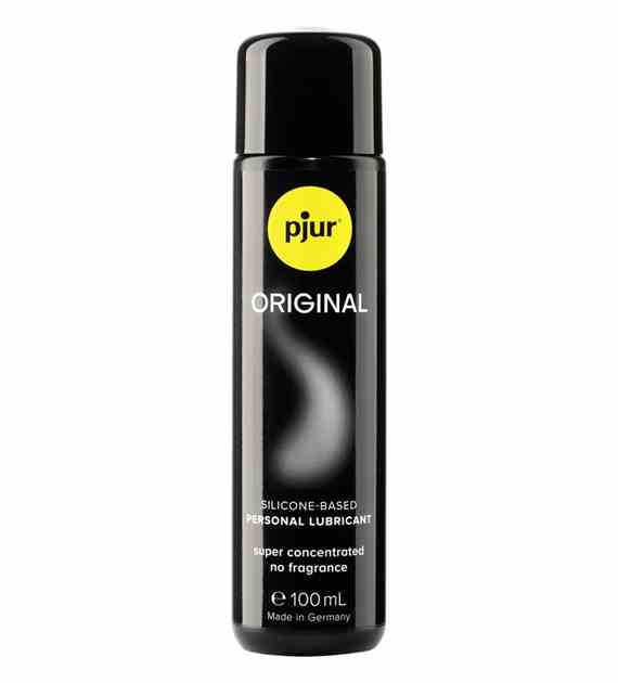 LUBRYKANT PJUR ORIGINAL 100 ML
