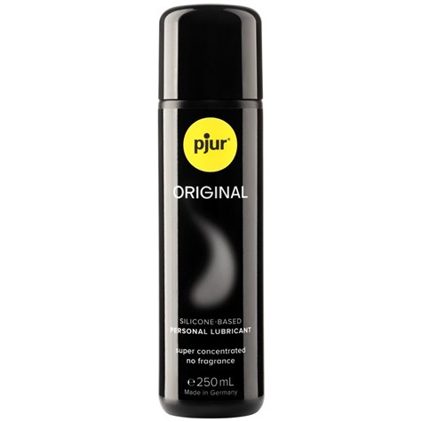 PJUR ORIGINAL 250 ML