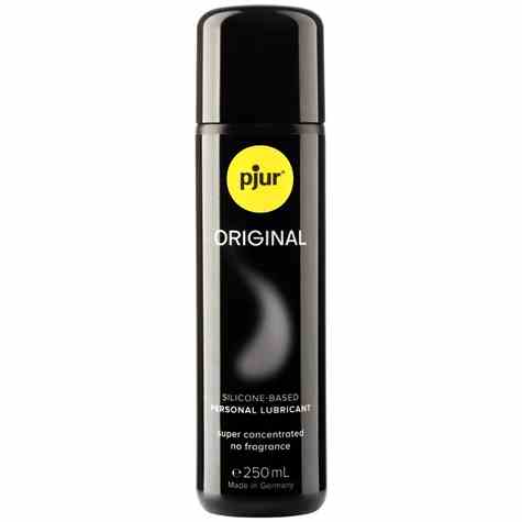 LUBRYKANT PJUR ORIGINAL 250 ML
