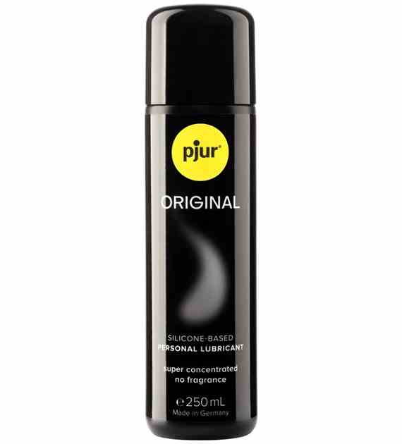 LUBRYKANT PJUR ORIGINAL 250 ML