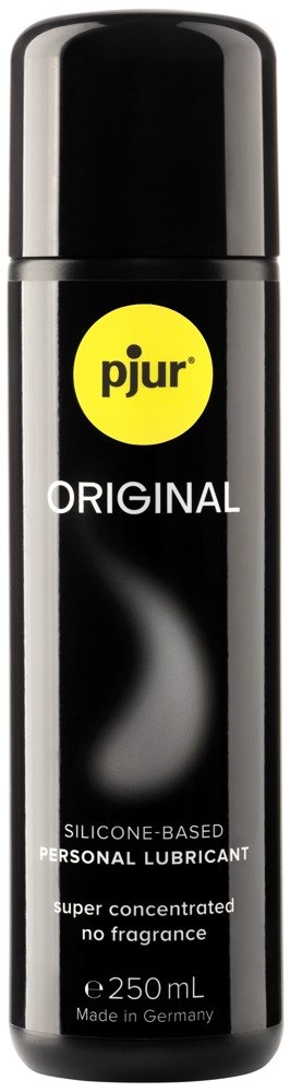 PJUR ORIGINAL 250 ML