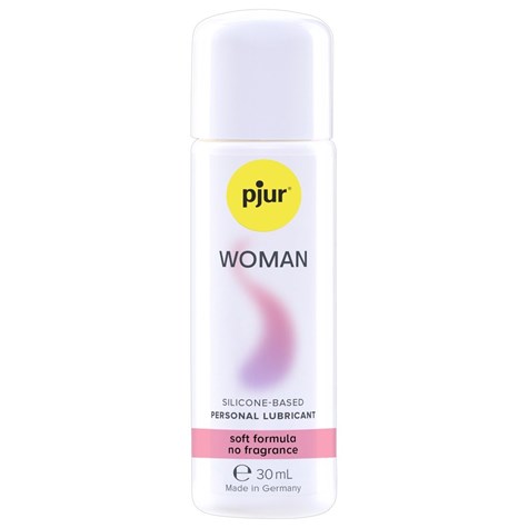 PJUR WOMAN LUBE 30ML