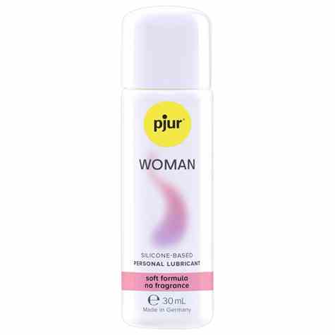 LUBRYKANT PJUR WOMAN LUBE 30ML