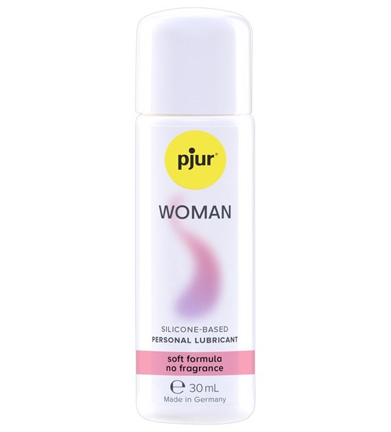LUBRYKANT PJUR WOMAN LUBE 30ML