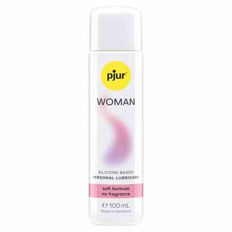 LUBRYKANT PJUR WOMAN FLASCHE 100 ML