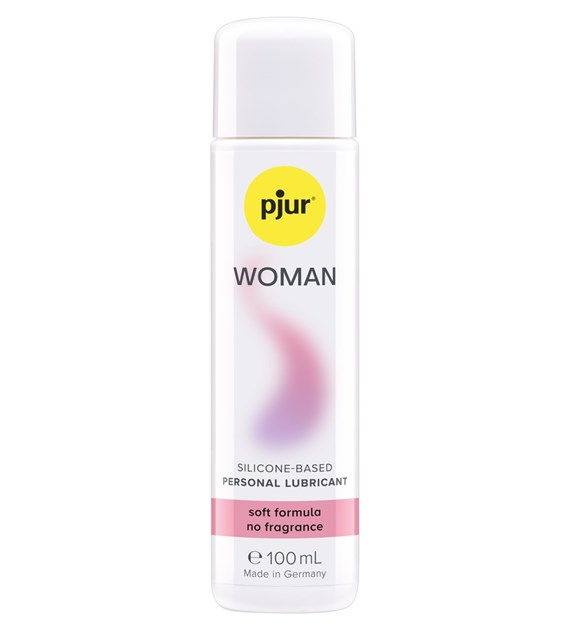 LUBRYKANT PJUR WOMAN FLASCHE 100 ML