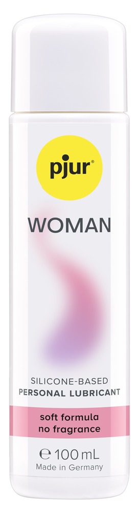 PJUR WOMAN FLASCHE 100 ML