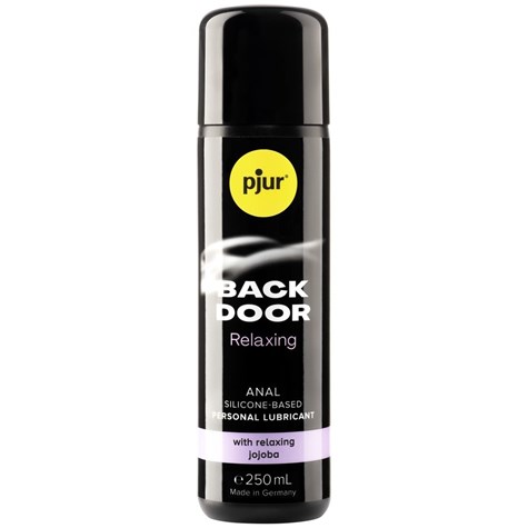 PJUR BACKDOOR 250ML