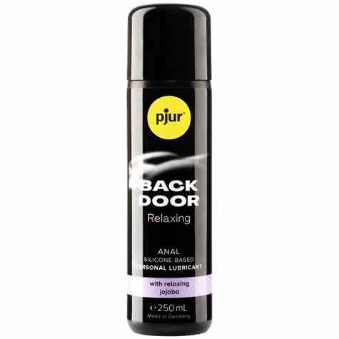 ŻEL ANALNY PJUR BACKDOOR 250ML