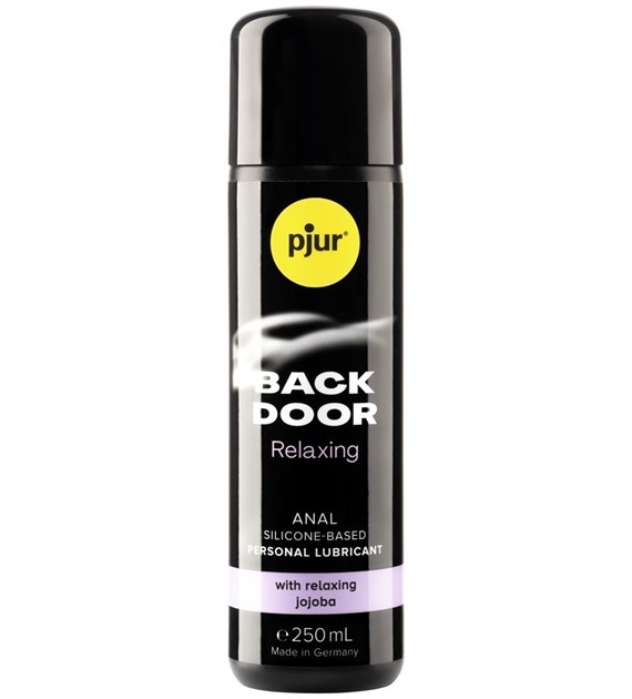 PJUR BACKDOOR 250ML