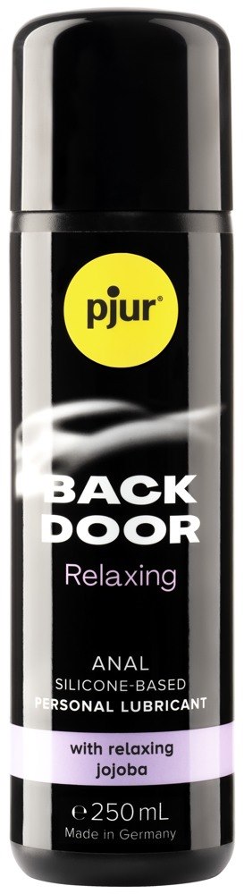 ŻEL ANALNY PJUR BACKDOOR 250ML