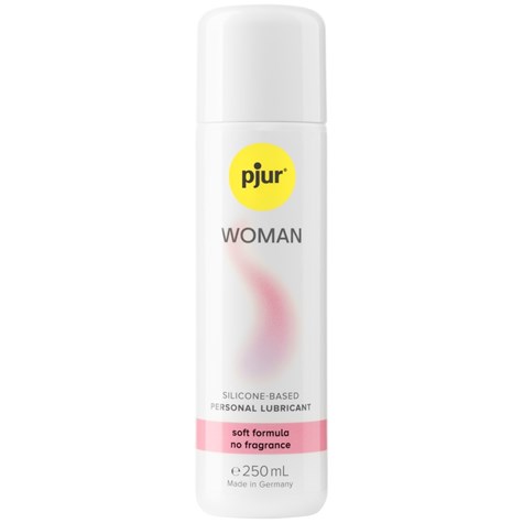 PJUR WOMAN 250ML