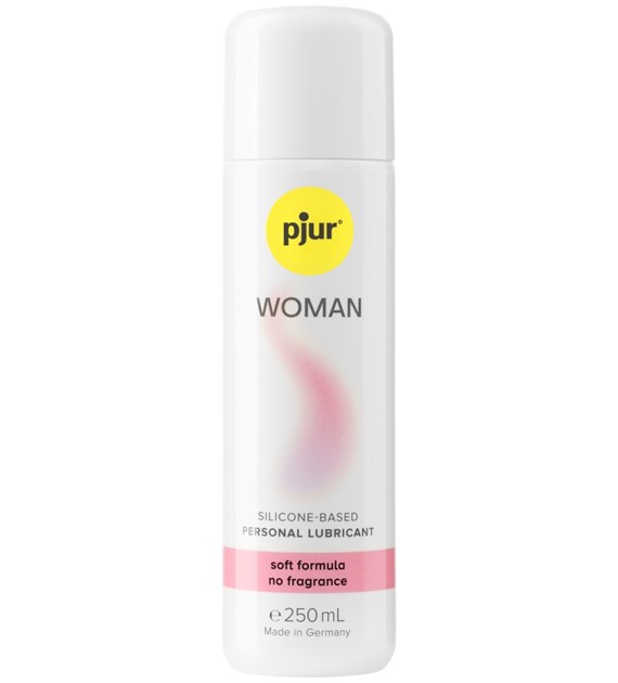 LUBRYKANT PJUR WOMAN 250ML