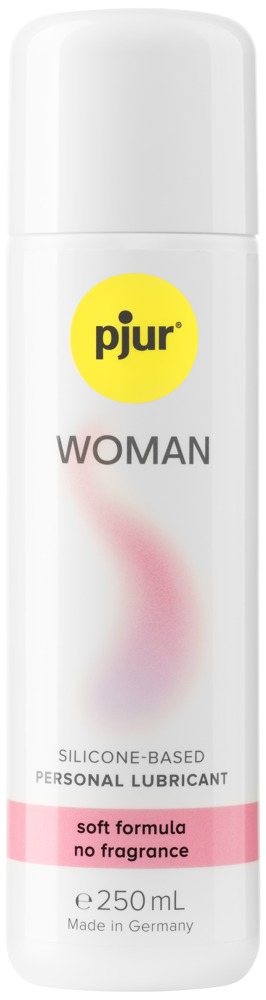 PJUR WOMAN 250ML