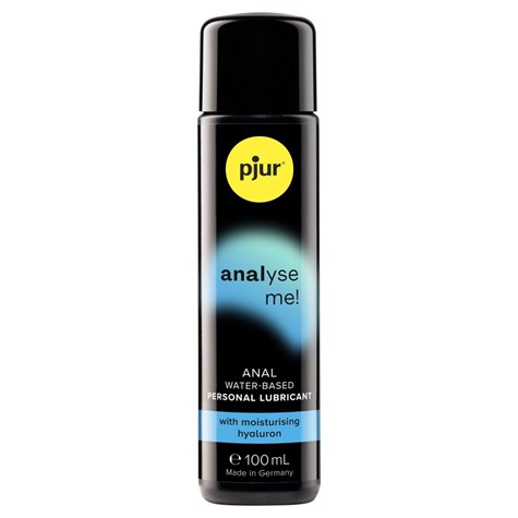 ANALYSE ME! COMFORT GLIDE100ML