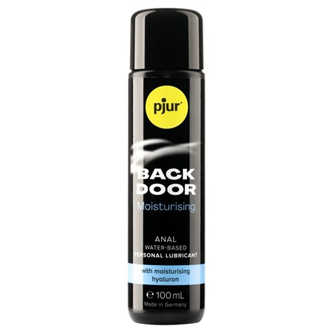 BACKDOOR COMFORT GLIDE 100ML